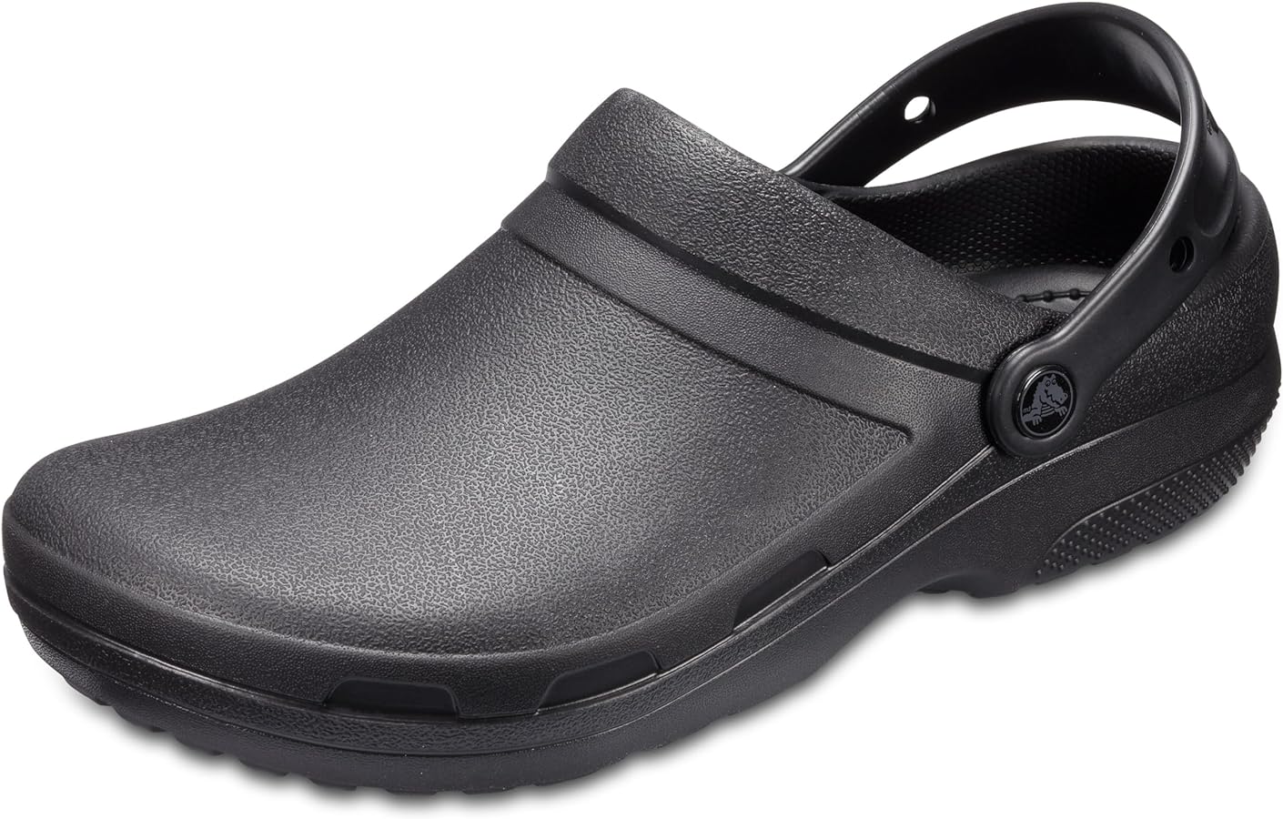 Crocs Men's and Women's Specialist II Clog | Work Shoes