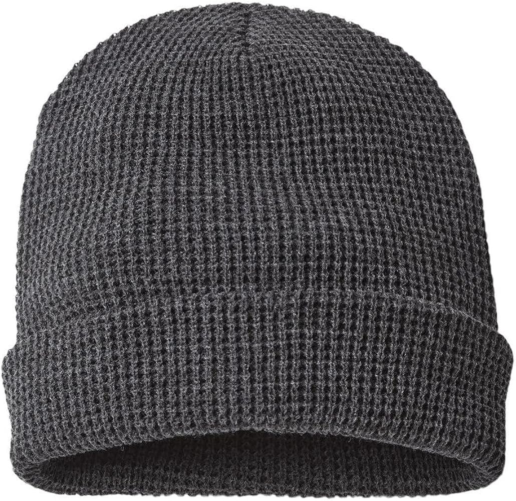 RICHARDSON 146 Waffle Knit Beanie