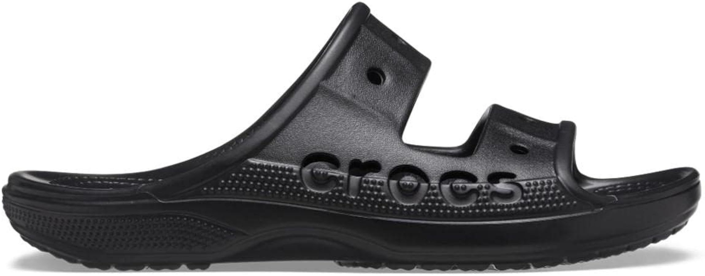 Crocs Unisex-Adult Baya Slide Sandal