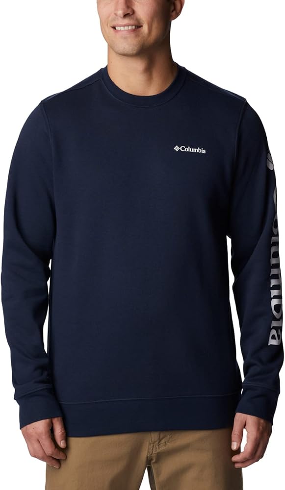 Columbia Men's Trek Crew