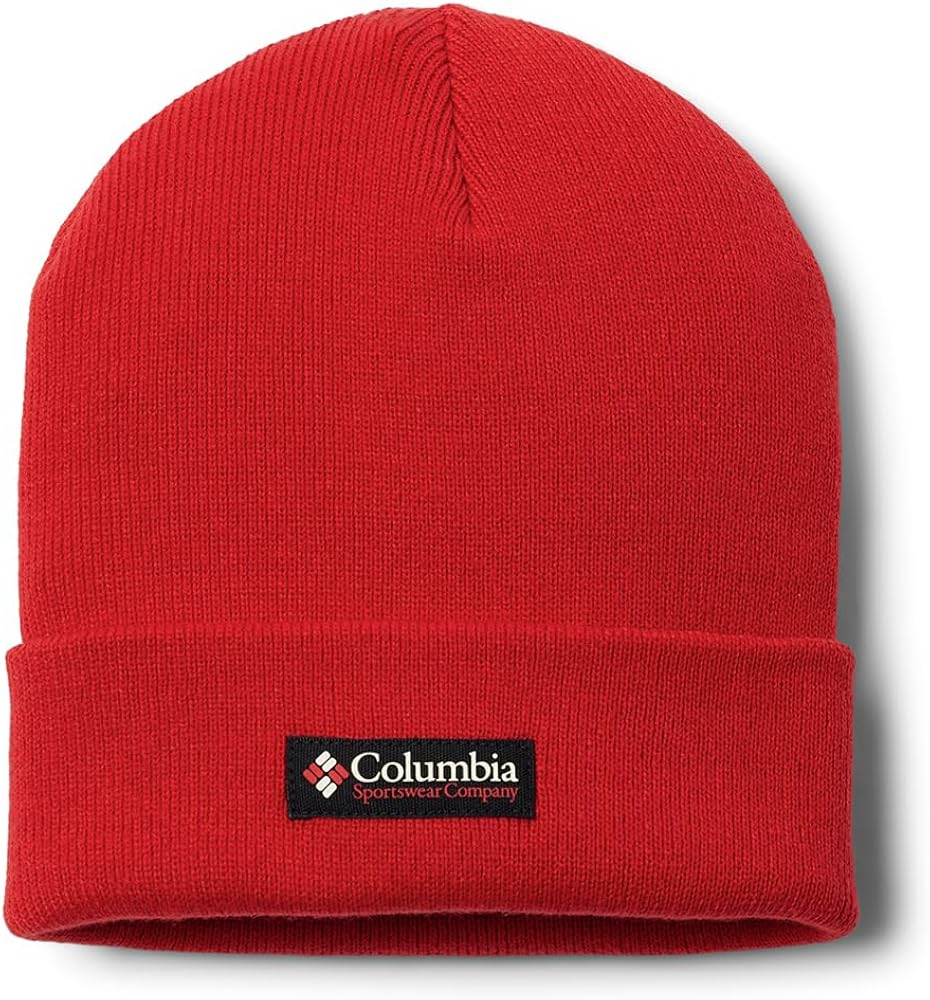 Columbia City Trek Heavyweight Beanie