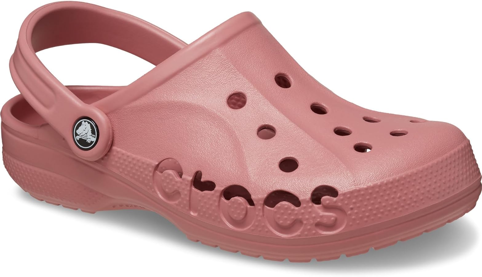 Crocs Unisex-Adult Via Clog, Slip-on Shoes for Men and Women