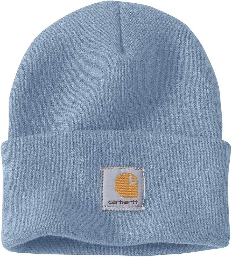 Carhartt Men's Knit Cuffed Beanie Closeout