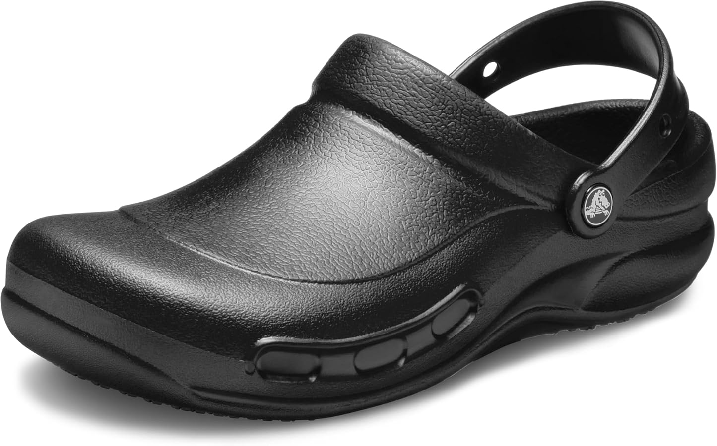 Crocs Unisex-Adult Bistro Clogs, Slip Resistant Work Shoes