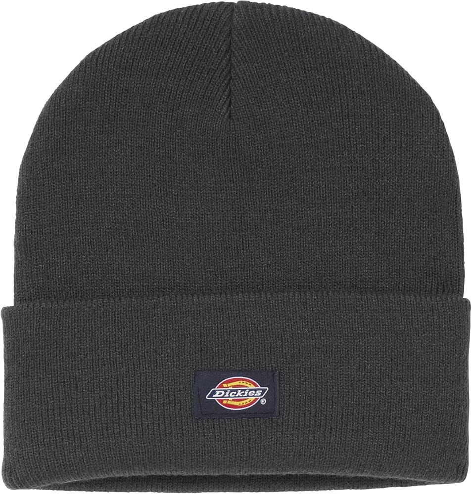 Dickies Men's Acrylic Cuffed Beanie Hat