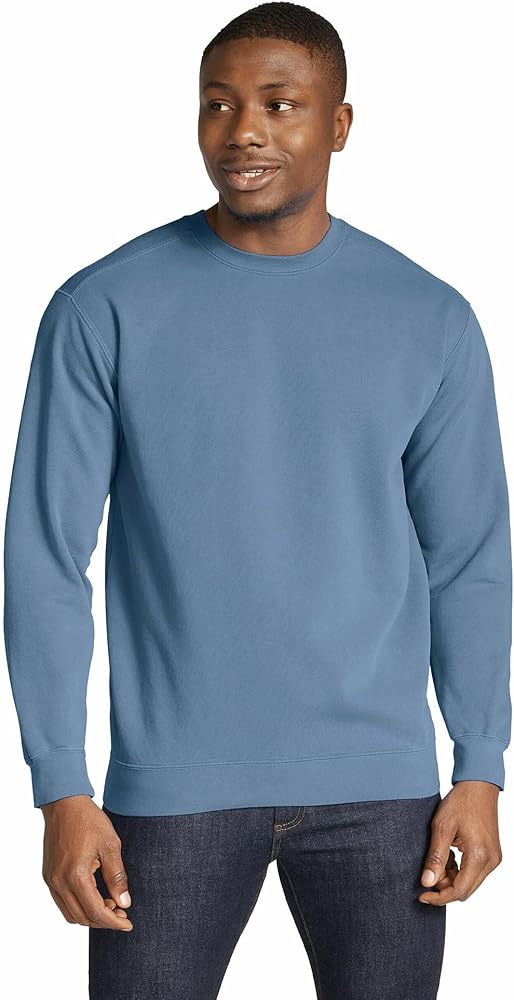 Comfort Colors Adult Crewneck Sweatshirt, Style G1566