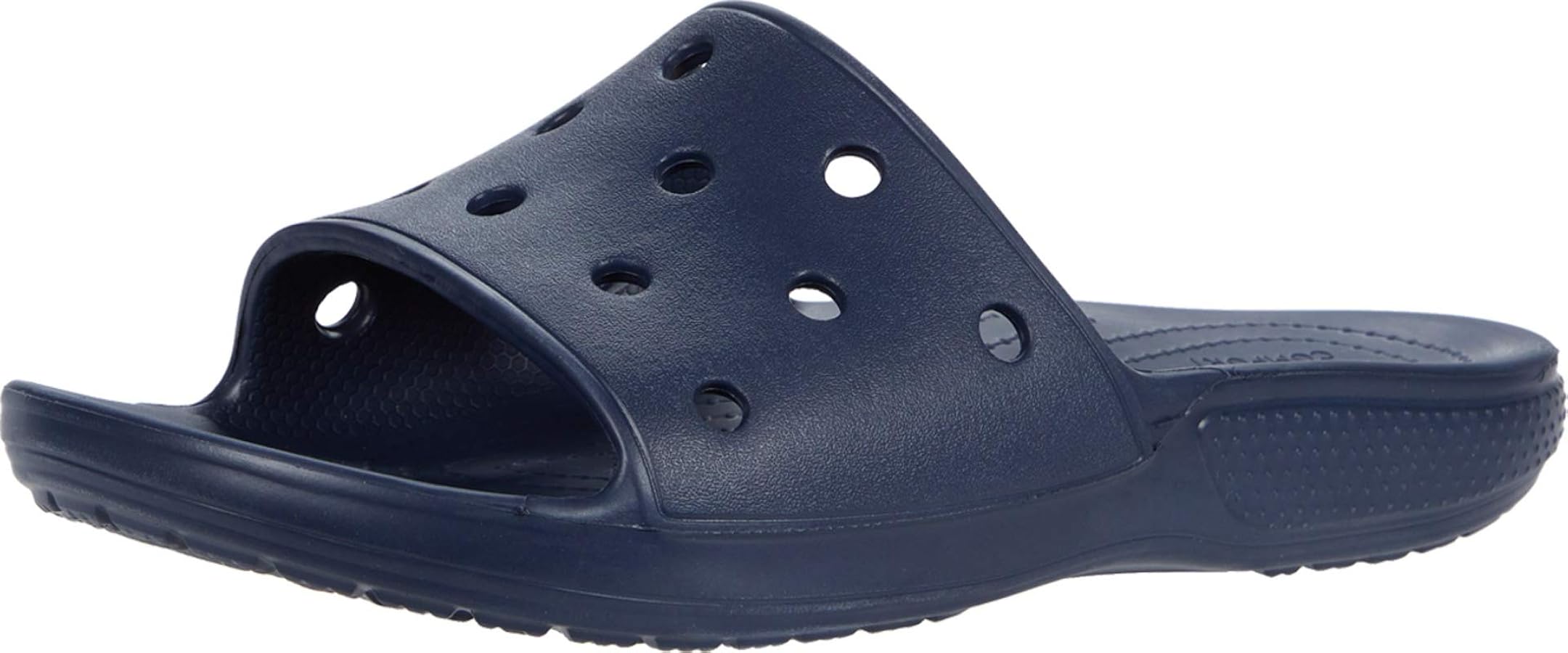 Crocs Unisex-Adult Classic Slide Sandals