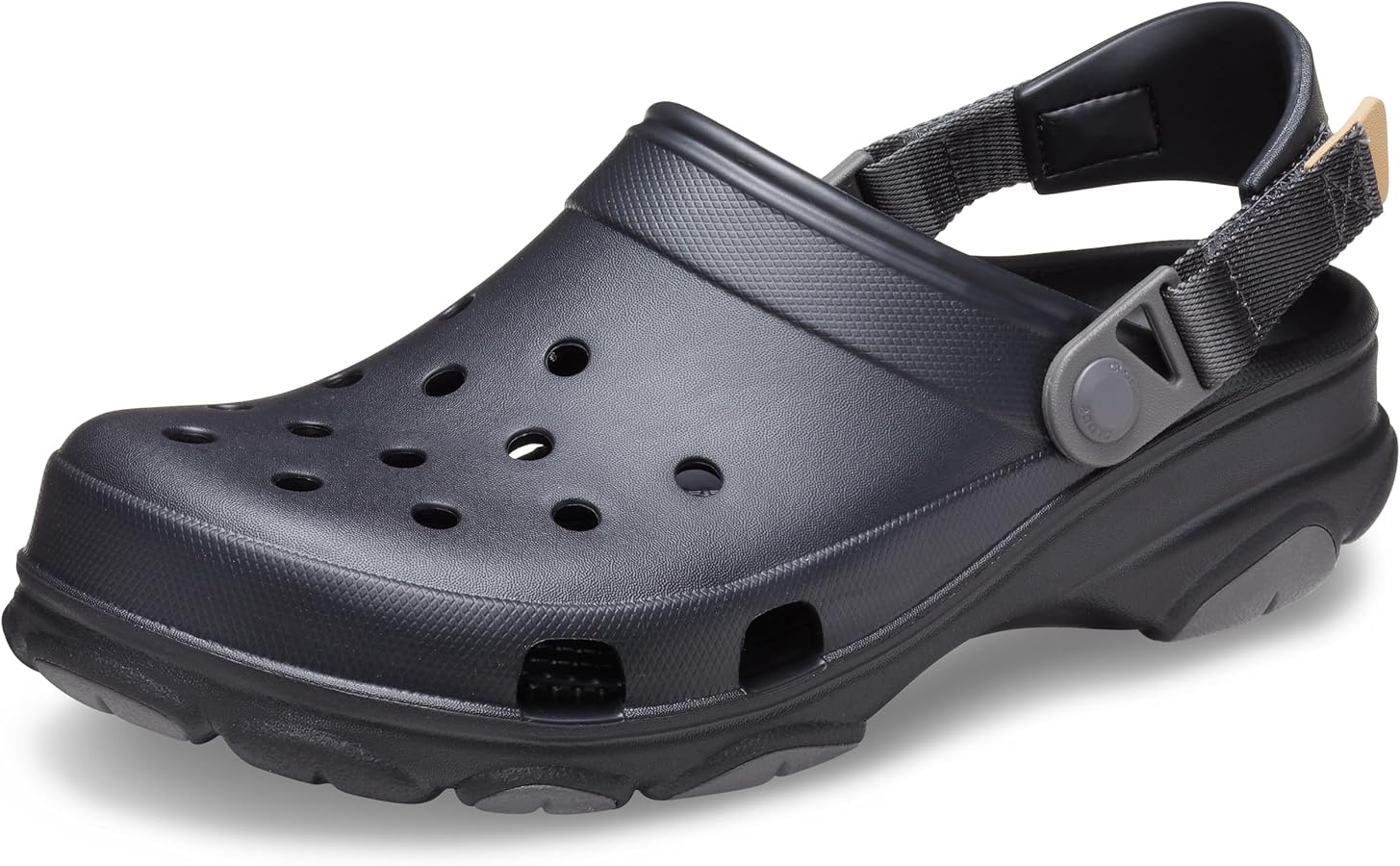 Crocs Unisex-Adult Classic All Terrain Clogs