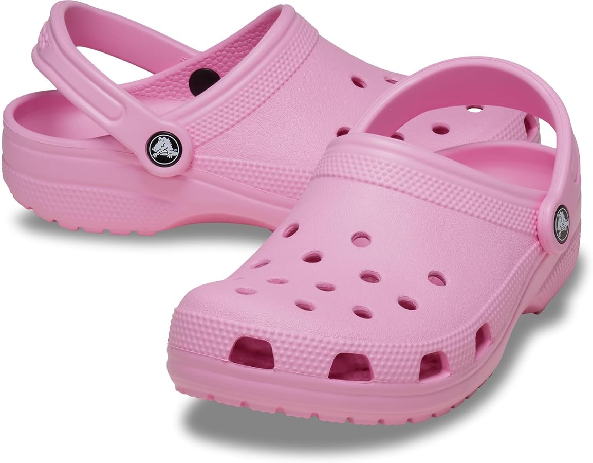 Crocs Unisex-Adult Classic Clog