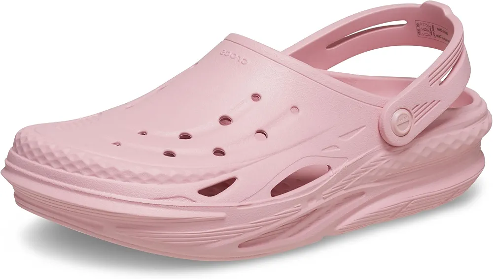 Crocs Unisex-Adult Off Grid Clog