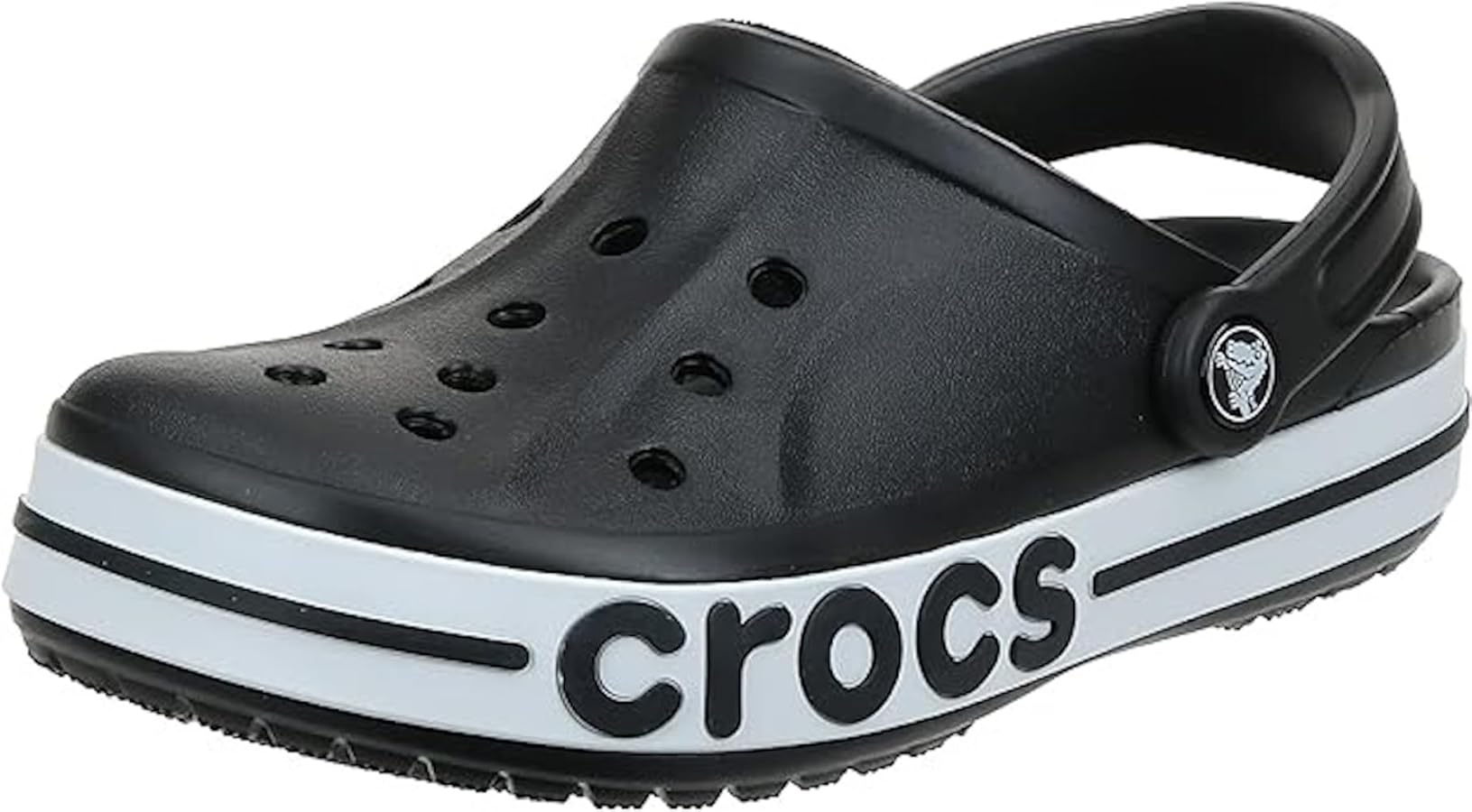 Crocs Men's and Women's Classic Graphic Clog