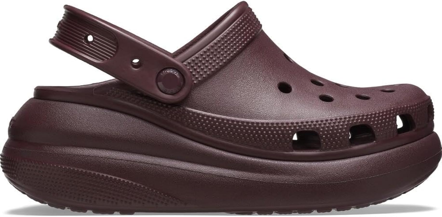 Crocs Unisex Beach Clog