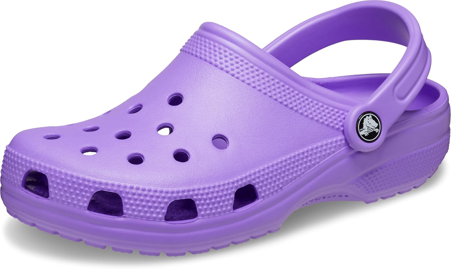 Crocs Unisex-Adult Classic Clog, Clogs for Women and Men