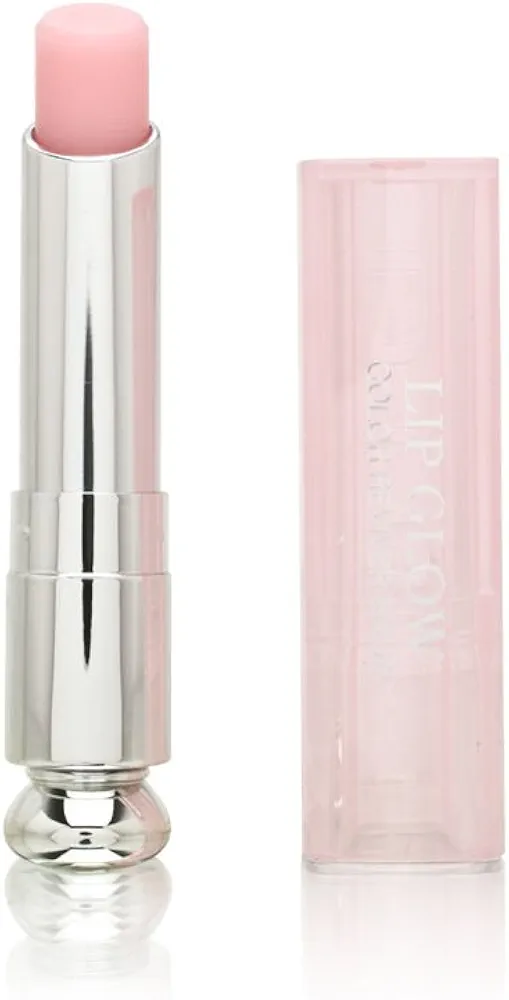 Dior Addict Lip Glow Color Awakening Lip Balm, 0.11 oz