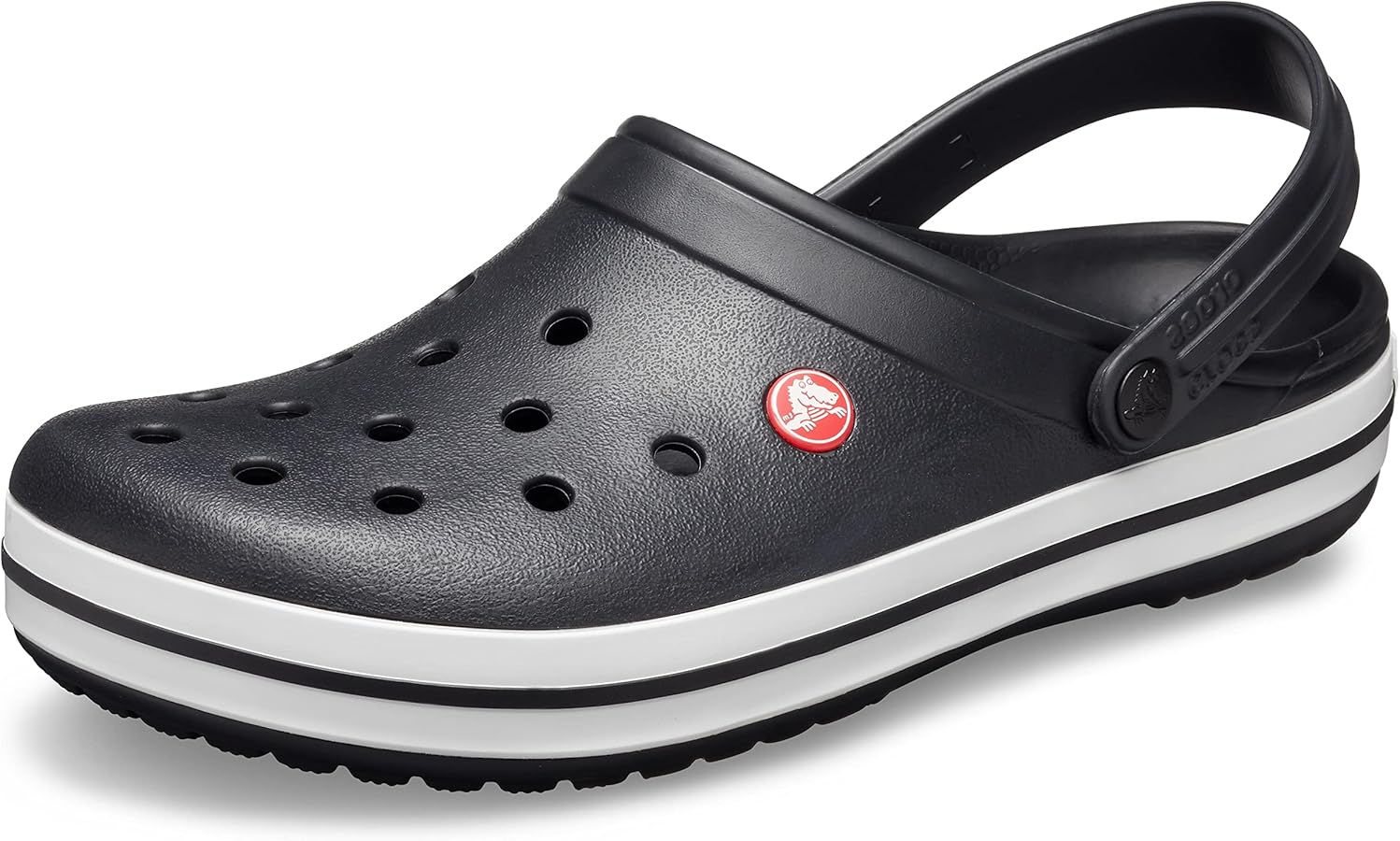 Crocs Men's and Women's Crocband Clog