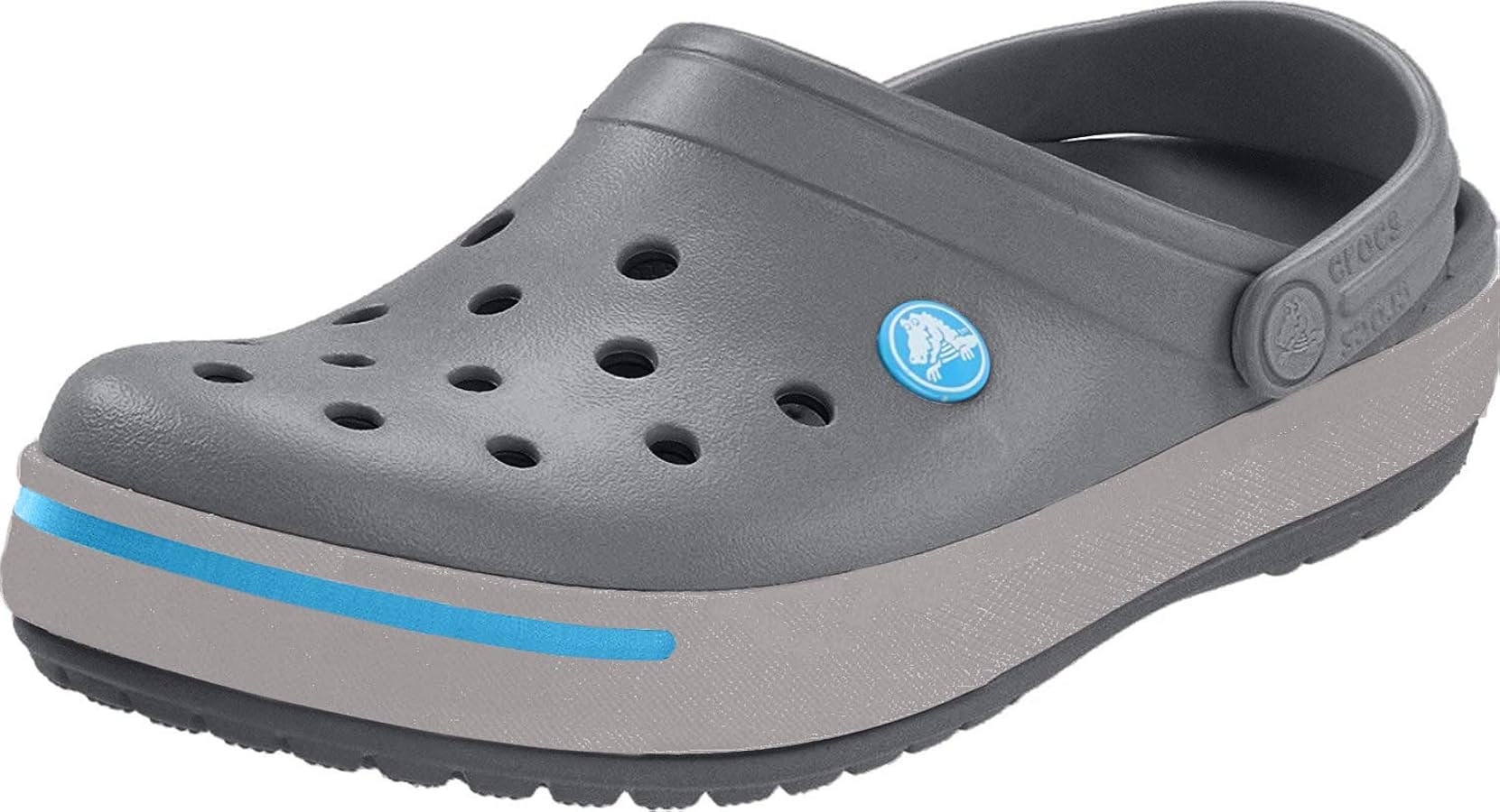 Crocs Unisex Adult Crocband II Clog