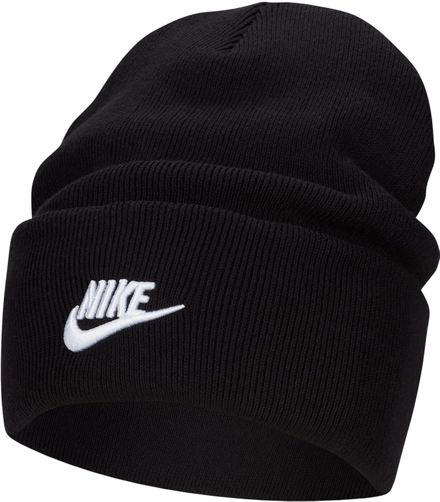 Nike Unisex Sportswear Cuffed Beanie Utility