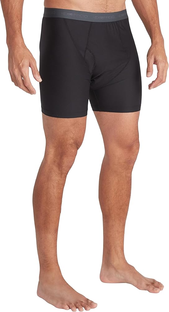 ExOfficio Men's Give-N-Go 2.0 Boxer Brief