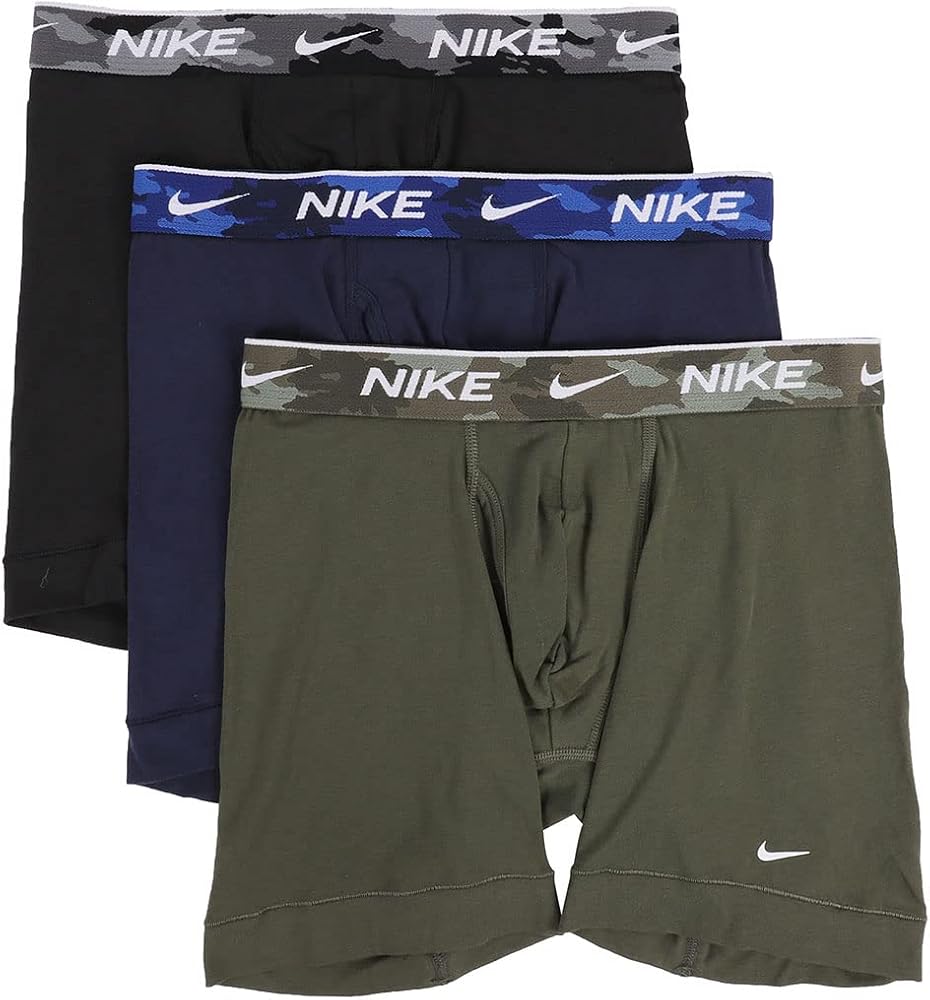 Nike Men's Everyday Boxer Briefs