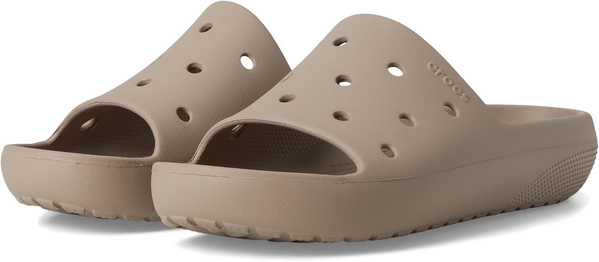 Crocs Unisex-Adult Classic Slide V2 Sandal