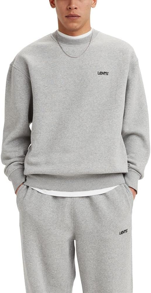 Levi's Men's Seasonal Crewneck Sweatshirt