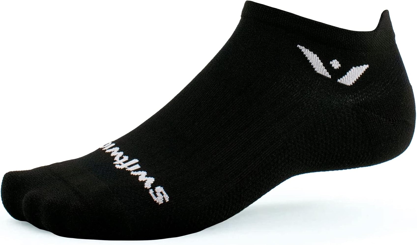 Swiftwick- ASPIRE ZERO Running & Cycling Socks