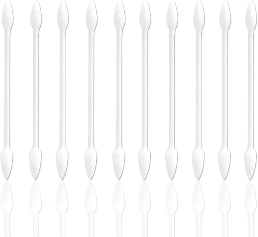 Precision Tip Cotton Swabs/Double Pointed Cotton Buds for Makeup 800pcs