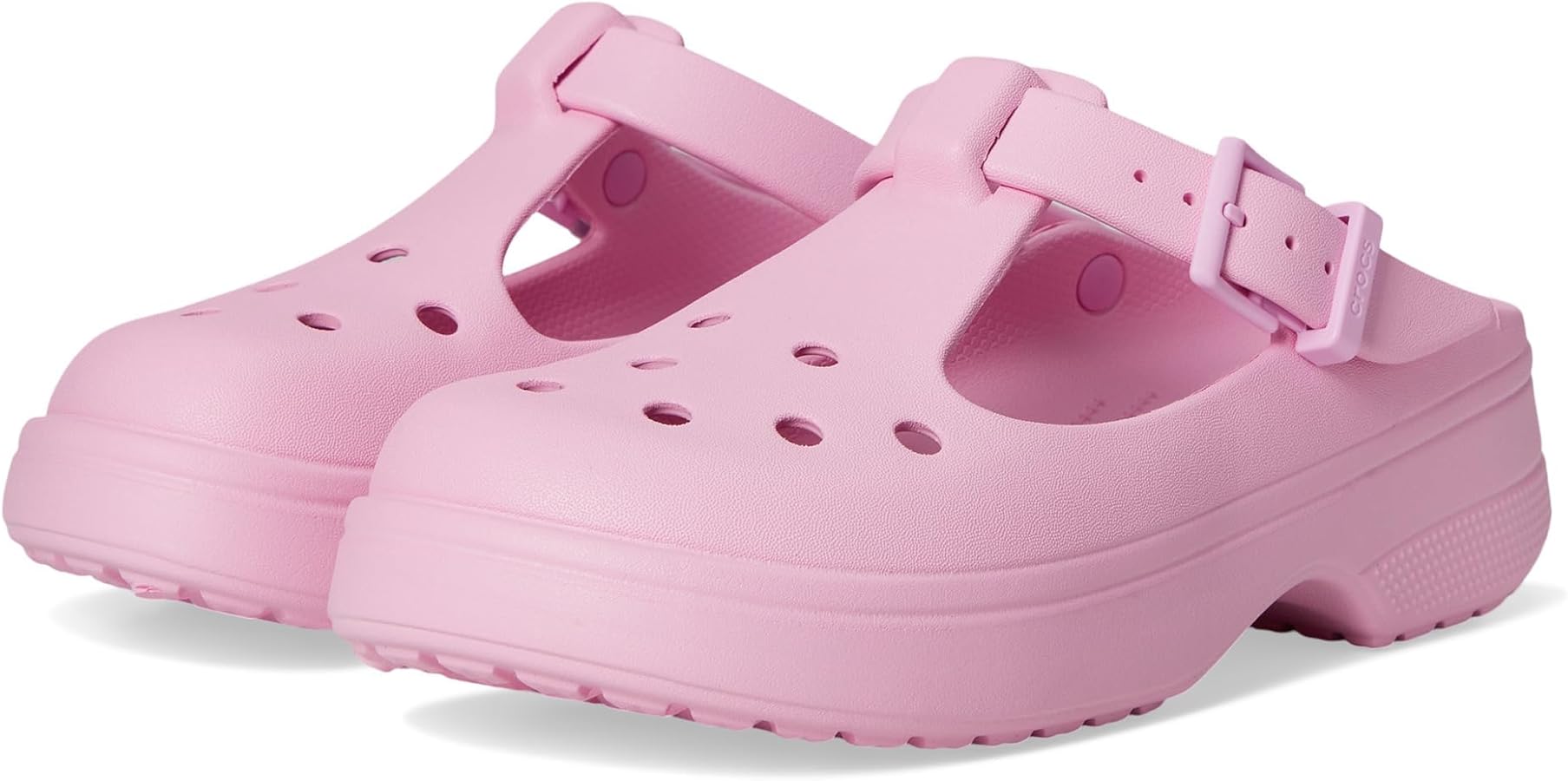 Crocs Unisex-Adult Classic Clogs, Mary Janes for Women