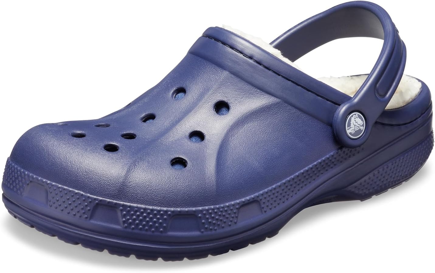 Crocs Unisex-Adult Ralen Lined Clog