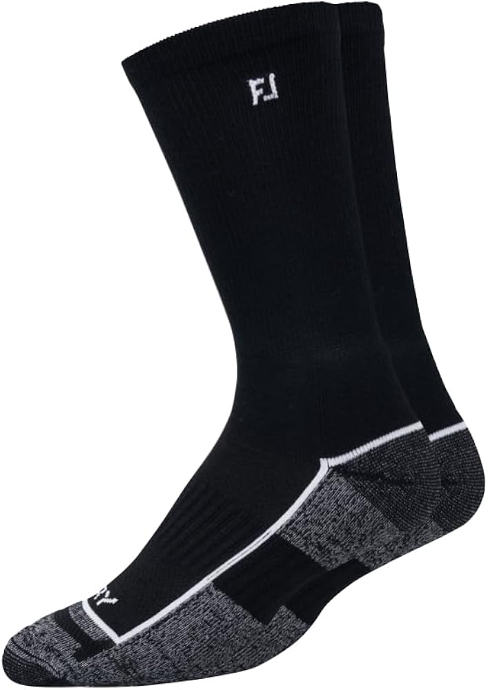 FootJoy Men's ProDry Crew Socks